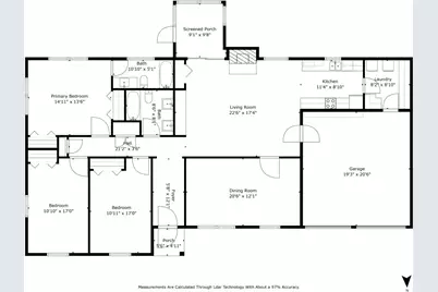 148 Royal Lane, Commerce, TX 75428 - Photo 38