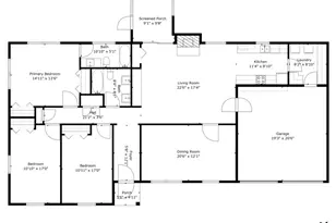 148 Royal Ln, Commerce, TX 75428 - Photo 38