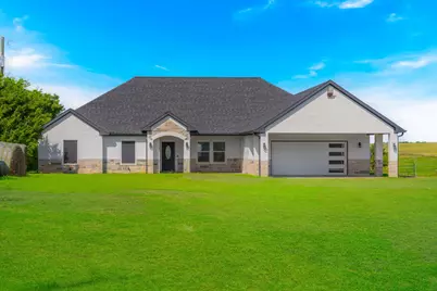 3621 Fm 1722, Ennis, TX 75119 - Photo 1