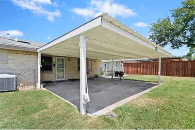 2722 Cumberland Drive, Mesquite, TX 75150 - Photo 20