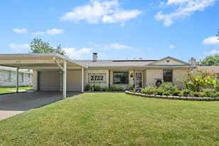 2722 Cumberland Dr, Mesquite, TX 75150 - Photo 1