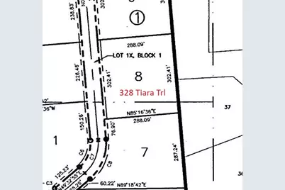 328 Tiara Trail, Fort Worth, TX 76108 - Photo 4
