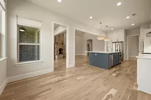 14886 Foxbriar Ln, Frisco, TX 75035 - Photo 8