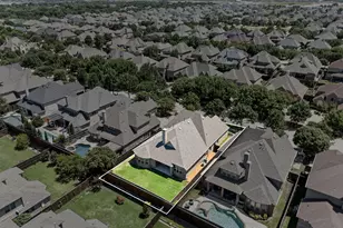 14886 Foxbriar Ln, Frisco, TX 75035 - Photo 34