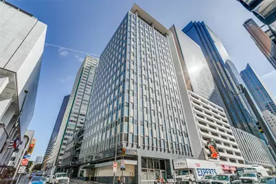 1505 Elm Street #1401, Dallas, TX 75201 - Photo 34