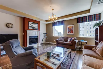 1505 Elm Street #1401, Dallas, TX 75201 - Photo 1