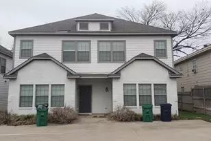 2418 W Prairie St, Denton, TX 76201 - Photo 1