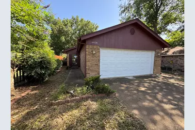 6928 Van Natta Lane, Fort Worth, TX 76112 - Photo 1