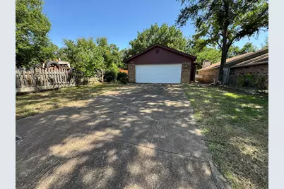 6928 Van Natta Lane, Fort Worth, TX 76112 - Photo 30