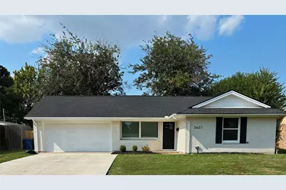 2637 Materhorn, Dallas, TX 75228 - Photo 1