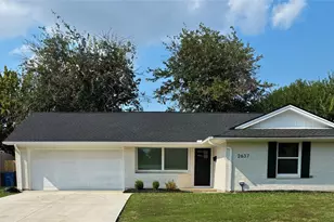 2637 Materhorn, Dallas, TX 75228 - Photo 1