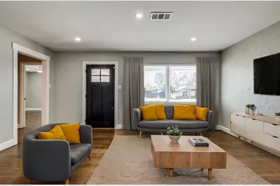 2637 Materhorn, Dallas, TX 75228 - Photo 4