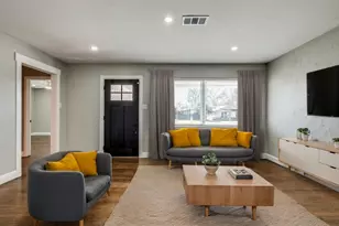 2637 Materhorn, Dallas, TX 75228 - Photo 4