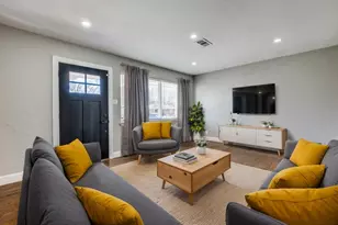 2637 Materhorn, Dallas, TX 75228 - Photo 2