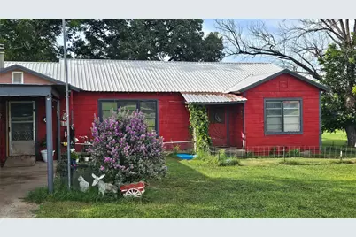 604 W Coyote Trail, Richland Springs, TX 76871 - Photo 1