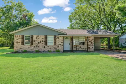 600 Sunset Street, Blossom, TX 75416 - Photo 1