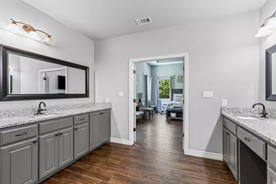 6270 High Mesa Drive, Justin, TX 76247 - Photo 26