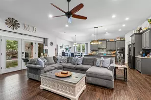 6270 High Mesa Dr, Justin, TX 76247 - Photo 8