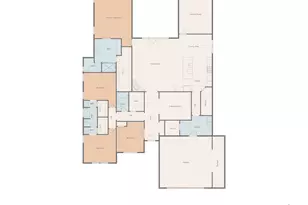 6270 High Mesa Dr, Justin, TX 76247 - Photo 40