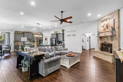 6270 High Mesa Drive, Justin, TX 76247 - Photo 1