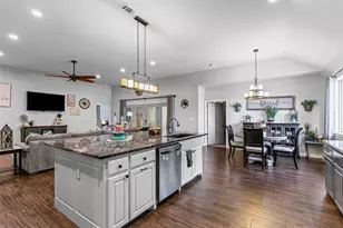 6270 High Mesa Dr, Justin, TX 76247 - Photo 10