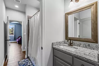 6270 High Mesa Drive, Justin, TX 76247 - Photo 20