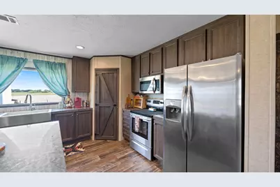 14260 E State Highway 243, Kaufman, TX 75142 - Photo 6