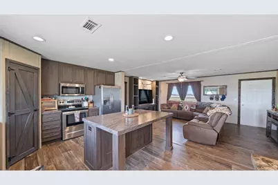 14260 E State Highway 243, Kaufman, TX 75142 - Photo 8