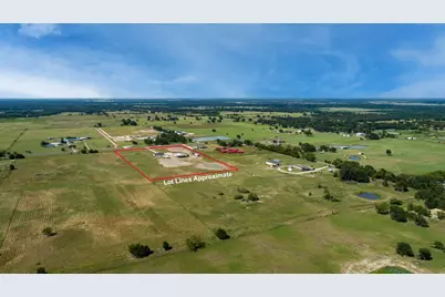 14260 E State Highway 243, Kaufman, TX 75142 - Photo 24