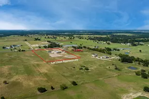 14260 E State Hwy 243, Kaufman, TX 75142 - Photo 24