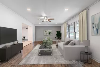 1201 Wilshire Boulevard, Arlington, TX 76012 - Photo 2