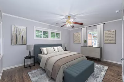 1201 Wilshire Boulevard, Arlington, TX 76012 - Photo 4