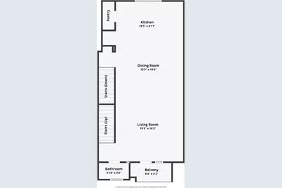 561 S Cesar Chavez Boulevard, Dallas, TX 75201 - Photo 38