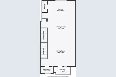 561 S Cesar Chavez Boulevard, Dallas, TX 75201 - Photo 38