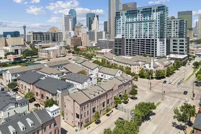 561 S Cesar Chavez Boulevard, Dallas, TX 75201 - Photo 32