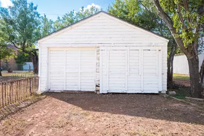 1158 S Willis Street, Abilene, TX 79605 - Photo 4
