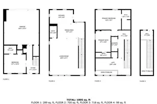 1600 N Haskell Ave., Dallas, TX 75204 - Photo 24