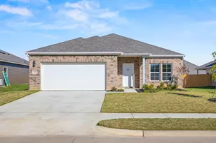 1021 Park Oak Ln, Crowley, TX 76036 - Photo 1