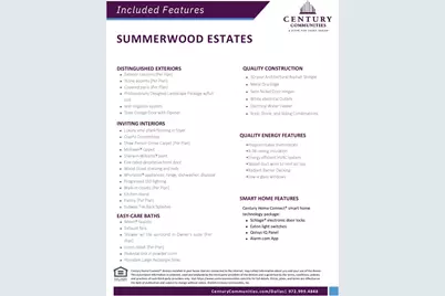 427 Amberville Drive, Red Oak, TX 75154 - Photo 4