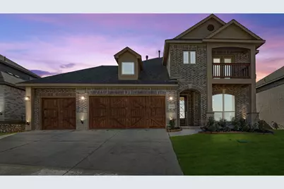 816 Yosemite Drive, DeSoto, TX 75115 - Photo 2