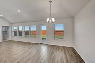 1708 Gulin St, Royse City, TX 75189 - Photo 2