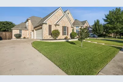 528 Sorenson Trail, Keller, TX 76248 - Photo 28