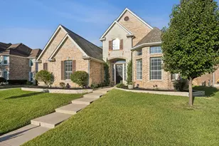 528 Sorenson Trail, Keller, TX 76248 - Photo 2