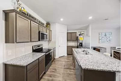 2302 Broken Bow Trail, Crandall, TX 75114 - Photo 8