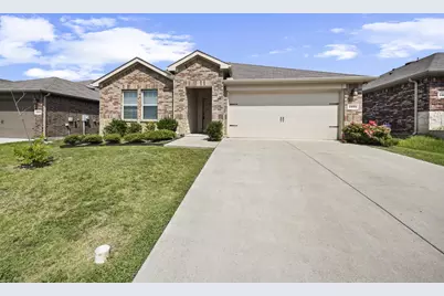 2302 Broken Bow Trail, Crandall, TX 75114 - Photo 2