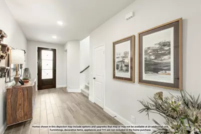 1108 Edgemire Lane, Aubrey, TX 76227 - Photo 4