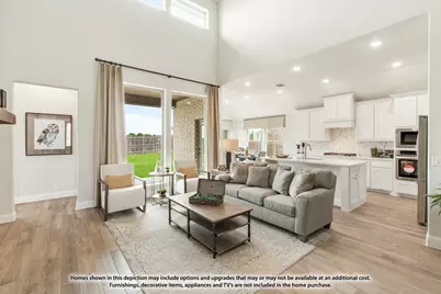 1108 Edgemire Lane, Aubrey, TX 76227 - Photo 6