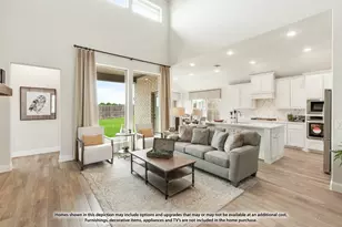 1108 Edgemire Ln, Aubrey, TX 76227 - Photo 6