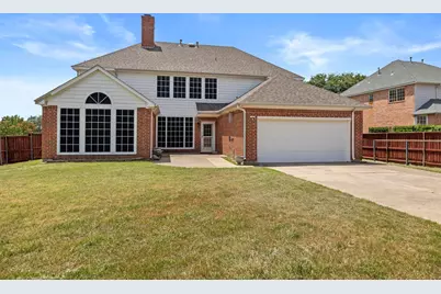 8049 Sunscape Lane, Fort Worth, TX 76123 - Photo 34