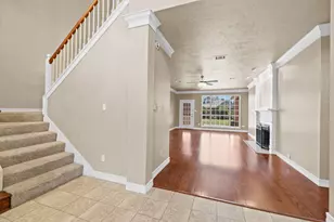 8049 Sunscape Ln, Fort Worth, TX 76123 - Photo 2